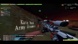 Armydreamers | ru-6 (wtlo movie)