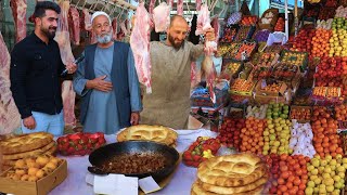 گزارش منصور, پنجصد فامیلی, شهر کابل/panjsad family, kabul