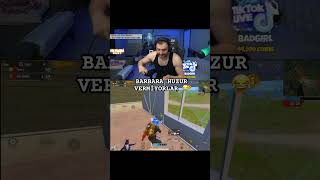 Orj A Huzur Vermi̇yorlar