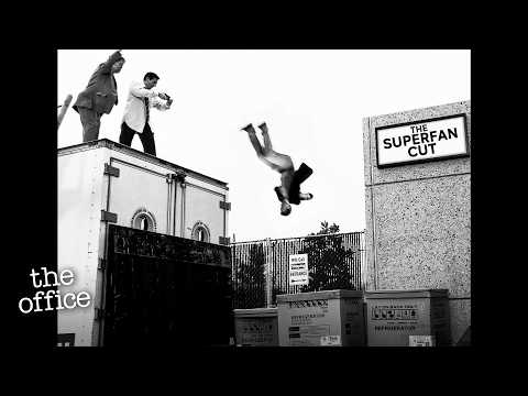 PARKOUR: The Superfan Extended Cut
