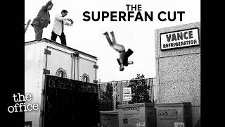 PARKOUR: The Superfan Extended Cut