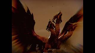 Godzilla Just Pray Ep. 9 Teaser