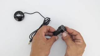 汽車音響救星 Geartist Bluetooth 4.0 GB01 FM發射器 藍牙傳輸器 藍芽音樂分享器 開箱說明