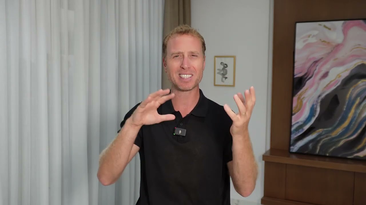 הפסיכולוגיה של הביצוע - פרק 77 : איך בונים מפת מטרות שמביאה לתוצאות אמיתיות?