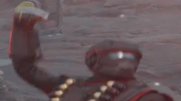 Automaton Outpost Scrapped