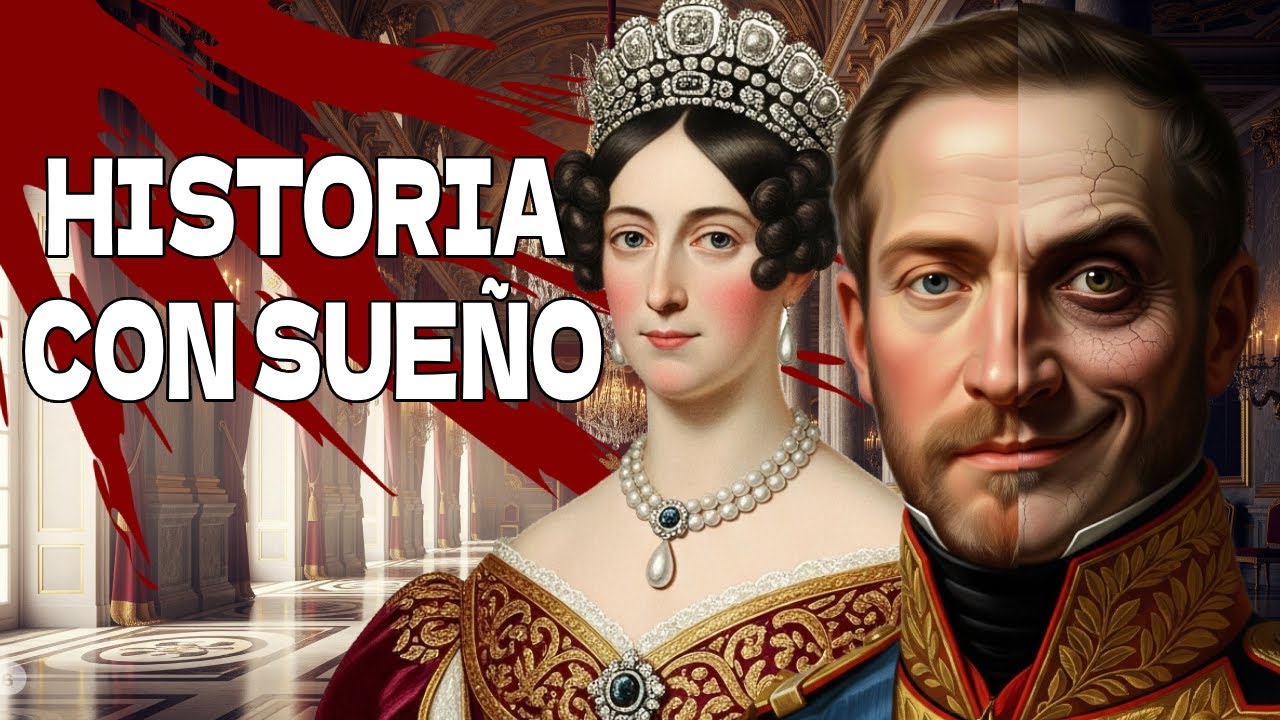 Fernando VII: El rey más pervertido y polémico de la historia de España | Historia con Sueño