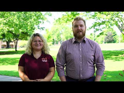 Maryville College Application Video (21/22)