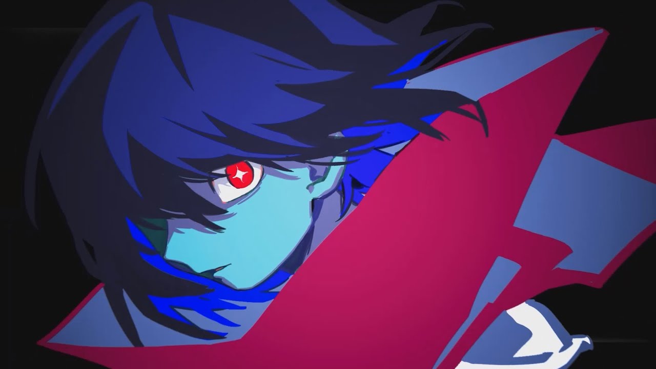 【DELTARUNE】散り散り - Full Fan Animation