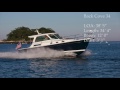 Back Cove  Yachts