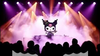 DJ Kuromi Bass Boosted | Tia Monika – Dek Aroel Remix Terbaru 2025 