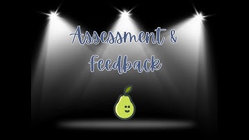 Assessment and Feedback Spotlight: GCPS Instructional Tech Toolkit