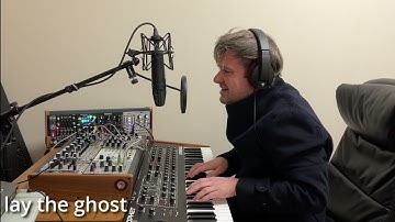 [whitenoise&rainbows] alt ambient | Strymon Magneto, MakeNoise Morphagene, Qu-bit Data Bender, Piano