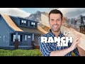 Мой новый дом в Ranch Simulator EP 2