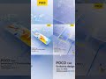 Xiaomi POCO C40 New Teasers Confirm 6,000mAh Battery, Launch Date Revealed #shorts #smartphone