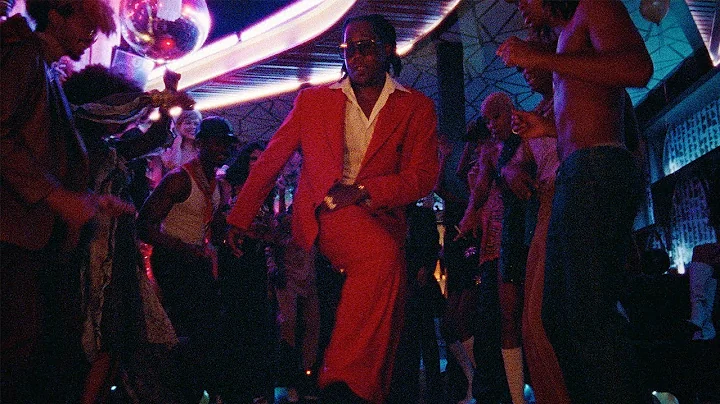 Don Toliver - Do It Right (Music Video)