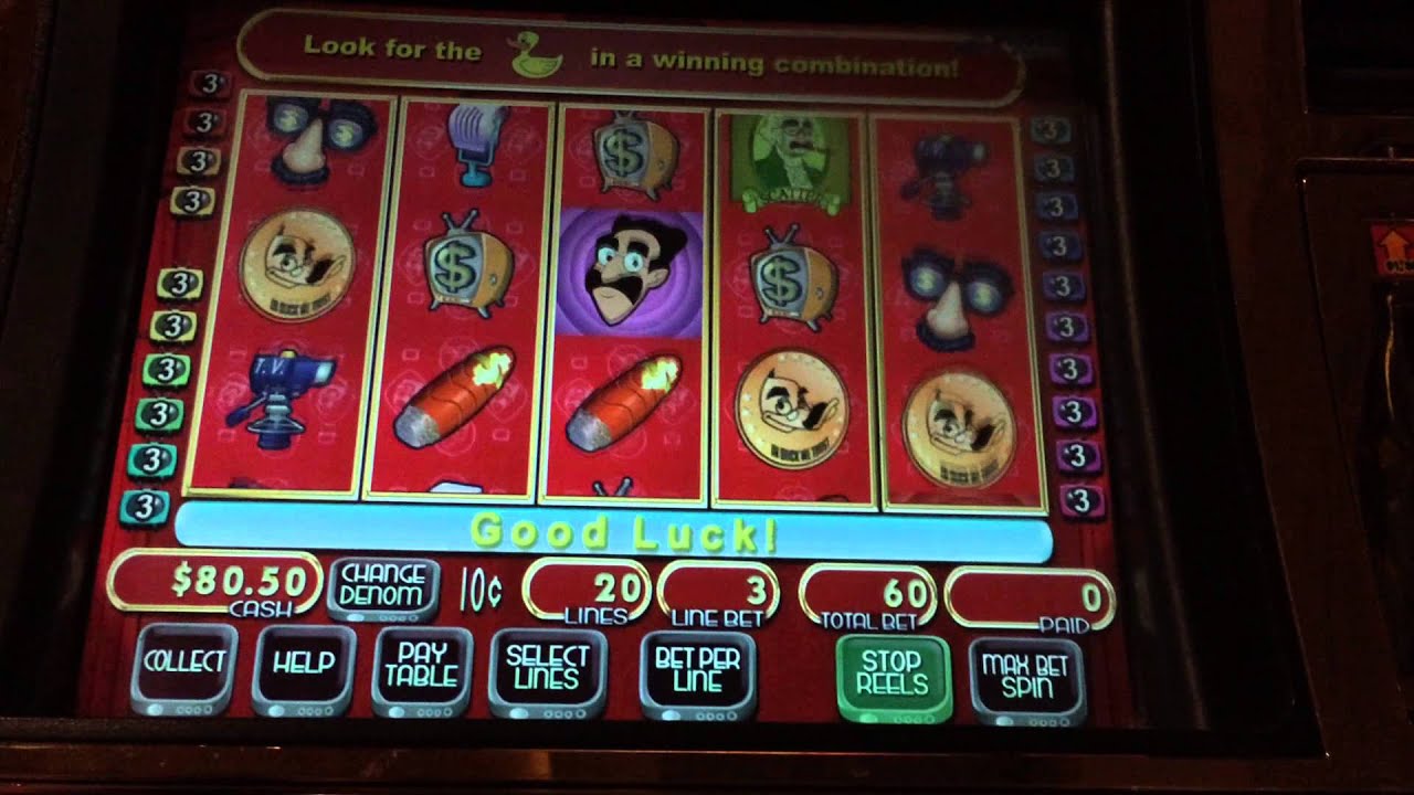 Slot Slot