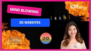 10 Best 3D Website Examples of 2026 – MIND BLOWING (!)