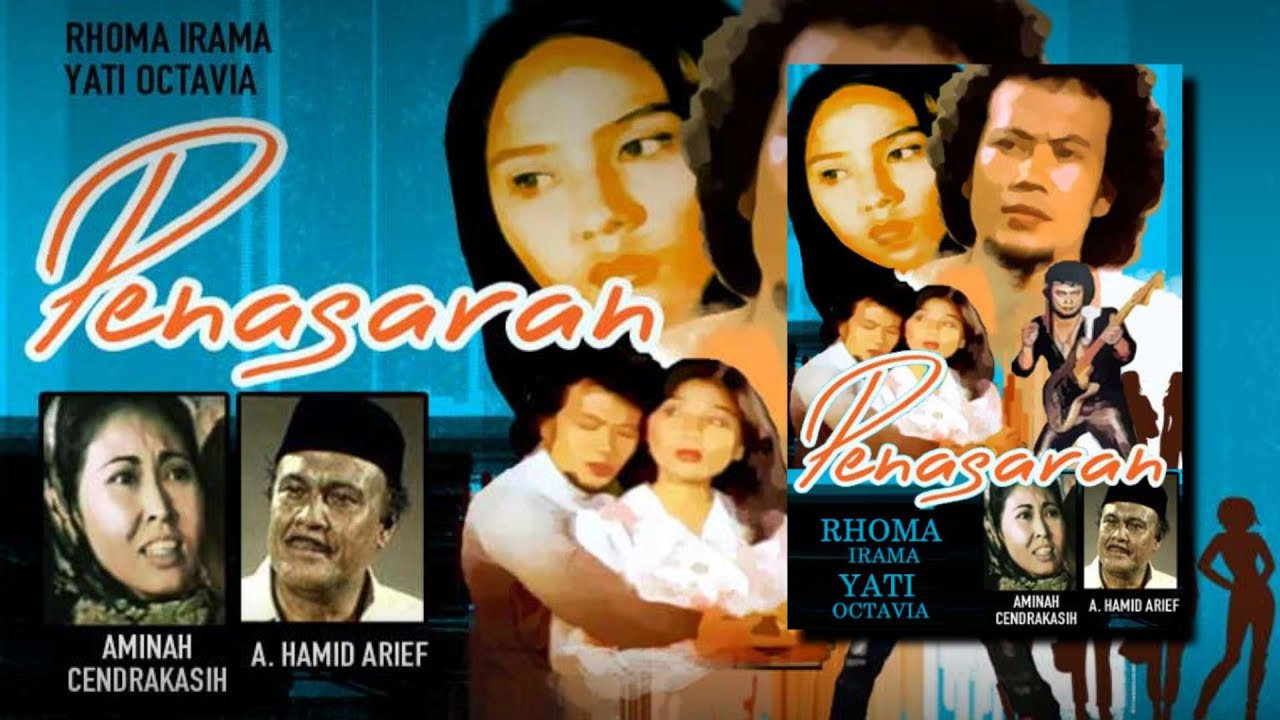 Rhoma Irama dan Panggung Cinta Penasaran