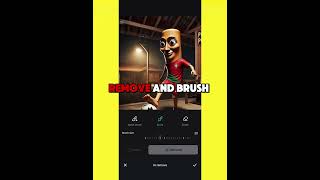 Tutorial on this viral Tung Tung Sahur ‘Montagem Dimension’ ) pinch effect!#capcut #edit #tutorial