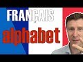 alphabet -  prononciation et exercice