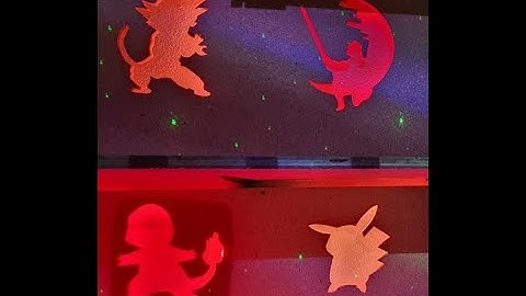 Homemade Arcade Time Lapse!