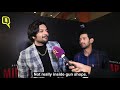 Ali Fazal, Vikrant Massey on working in 'Mirzapur', their Bollywood careers.