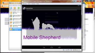 OWASP Security Shepherd Mobile Insecure Data Storage Lesson Walkthrough