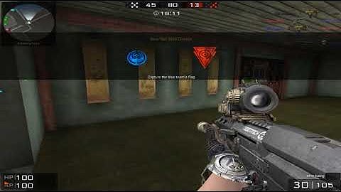 #BLACKSHOT  revolution  cheater  speed hack