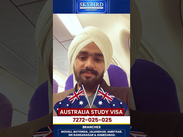 Call : +91-7272-025-025➡Study in Australia