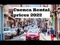 Cuenca rental prices 2022. The difference between a $200, $400 and $700 RENTAL in Cuenca, Ecuador