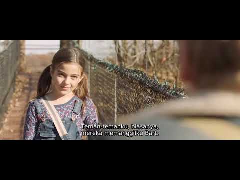 Video: Bioskop Berbahasa Inggris di Spanyol