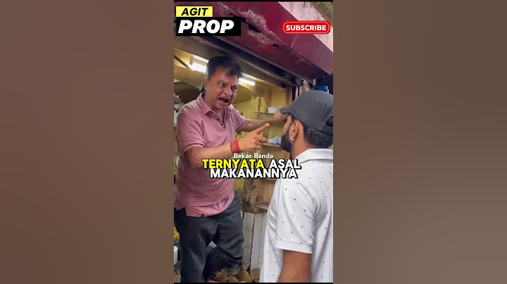 Jualan Makanan Tapi Pembeli Malah Dimarahi!? Karen's Dinner Lewat! #india  #vrindavanfood