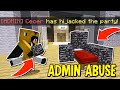Hypixel's 8th Birthday (Massive Party w/ Admin Abuse)