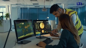 Agile, Demand-Driven and Responsive Supply Chain for a Global Technology and Multi-Industrial Leader