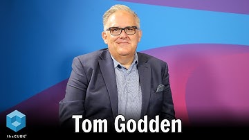 Tom Godden, AWS | AWS Summit NYC 2025