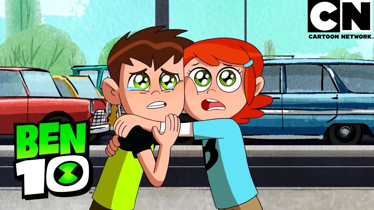 Instantes que Marcan la Aventura | Ben 10 en Español Latino | Cartoon Network