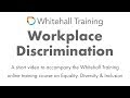 Discrimination