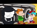 End of video