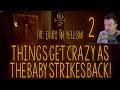 Things Get CRAZY As the Baby Strikes Back! DSP Plays It: The Baby In Yellow Part 2