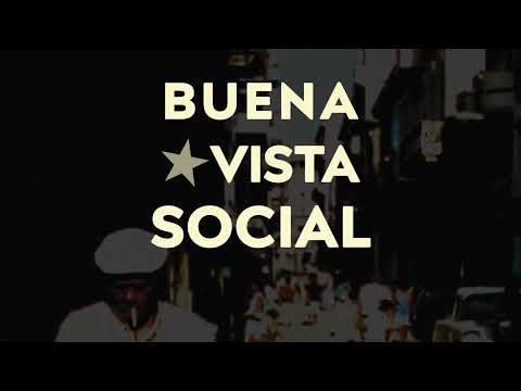 Buena Vista Social Club - 30th Anniversary Pearl Vinyl Edition (Trailer)