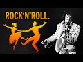 ♫♫ Rockabilly Rock n Roll Songs Collection 50s 60s
