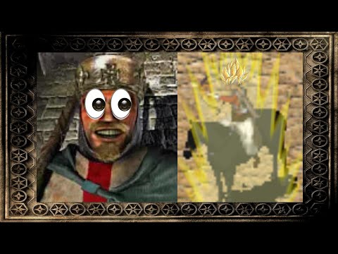 You haven't seen my true archer spam yet, Richard!
