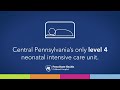 Penn state health childrens hospital  2024