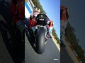 Bautista’s elbow save 👀 | 2025 #EstorilWorldSBK 🇵🇹
