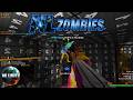 `nL.Zombies* COD2 Suppressed P90 — Flying Dutchman | Cygan