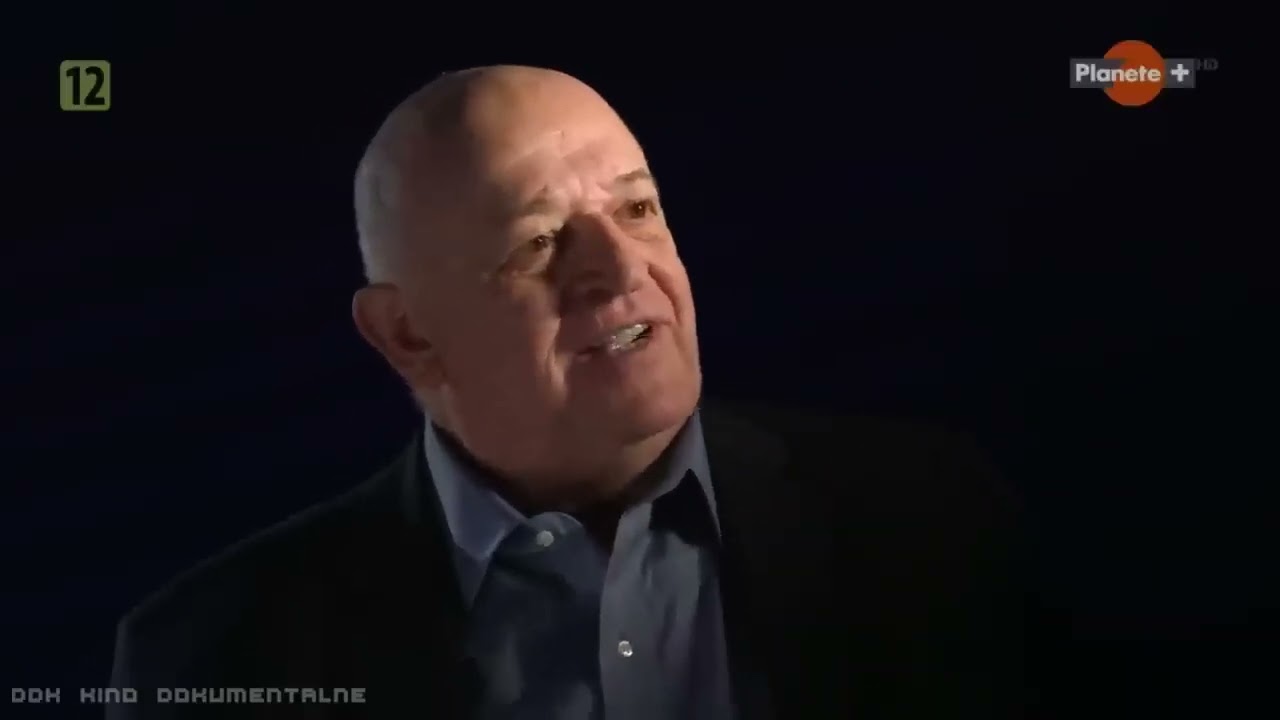 SZPIEG W SZEREGACH FBI FULL HD 2021   FILM DOKUMENTALNY   LEKTOR Pl