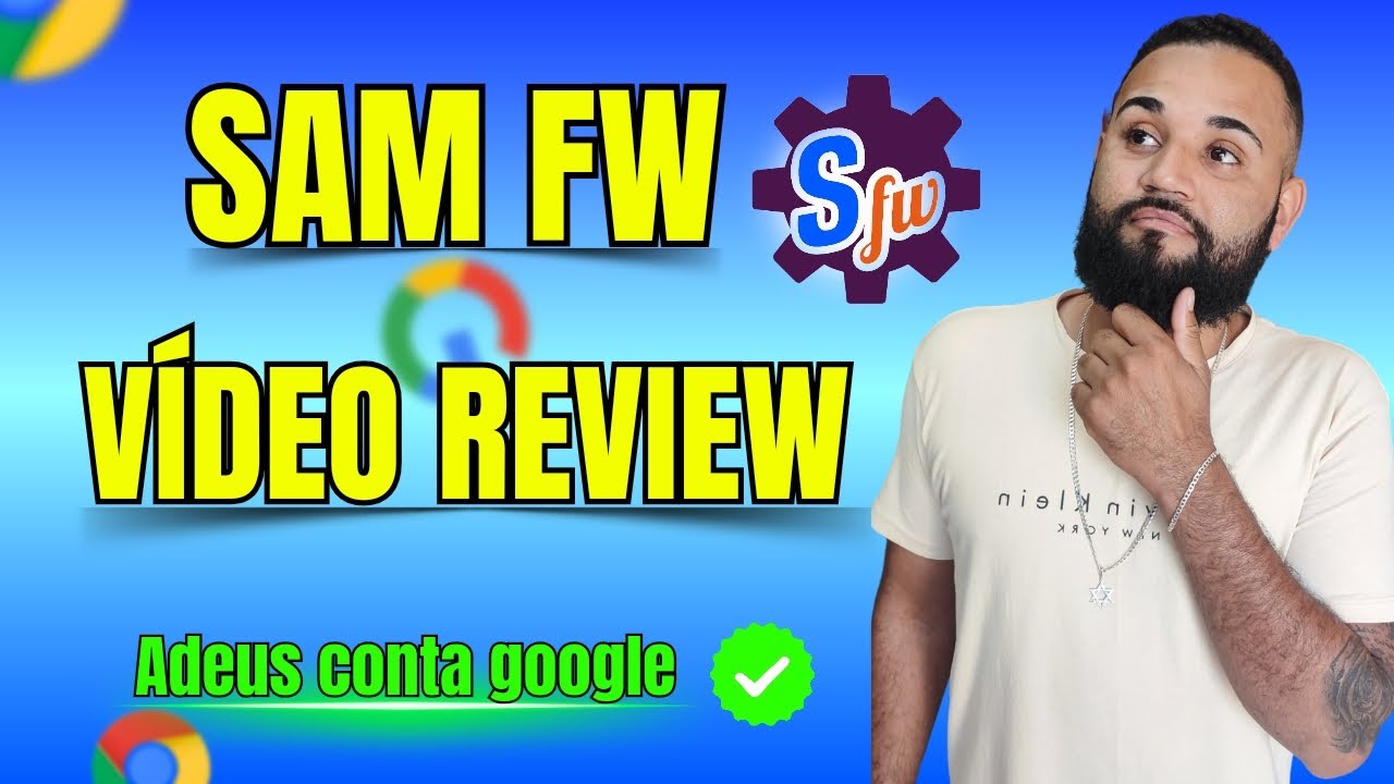 SAMFW TOOL -COMO BAIXAR A FERRAMENTA E COMO USAR SUAS FUNÇÕES ...