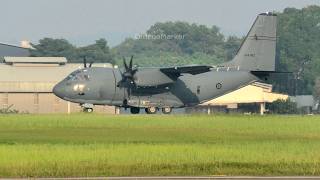 27/04/2026 Kuala Lumpur - Subang Airport (SZB/WMSA)