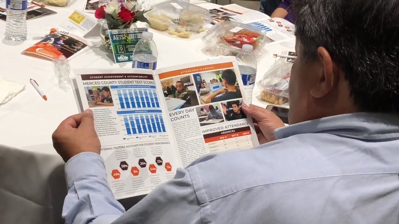 Merced County efforts to reduce truancy working, superintendent says