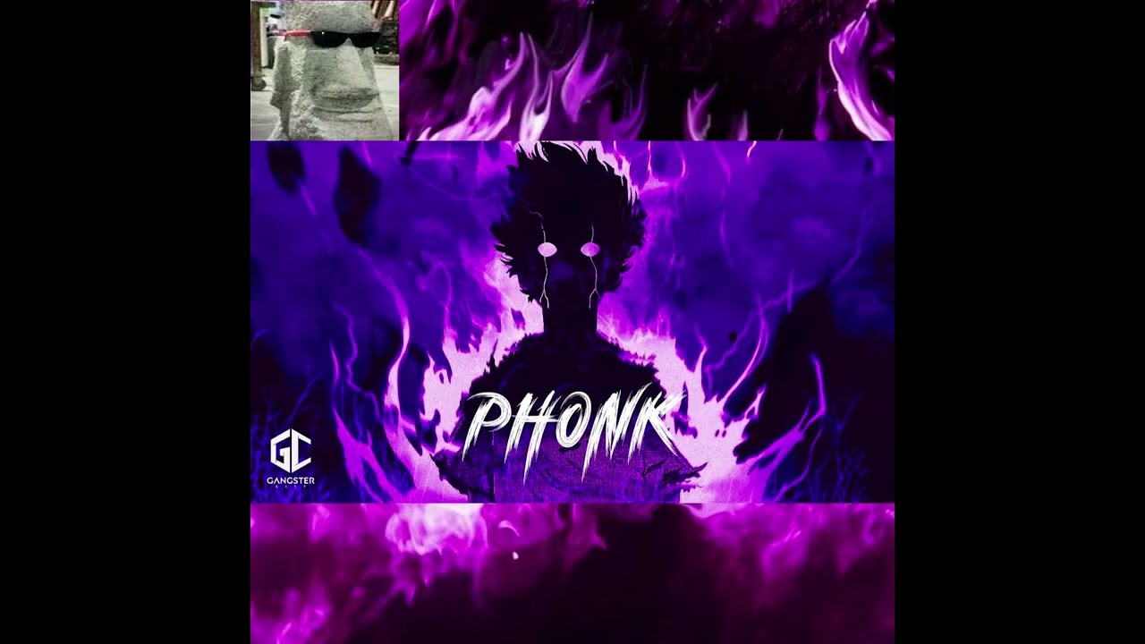 MASTER PHONK  (made by a kid)
